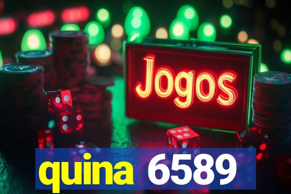 quina 6589
